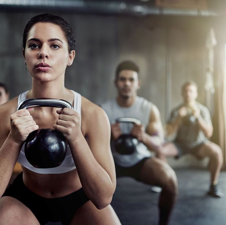 Os Benefícios do Treinamento Funcional para a Vida Diária